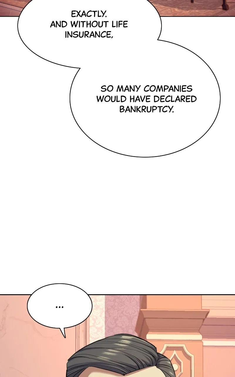 Reborn Rich Chapter 97 page 77 - 