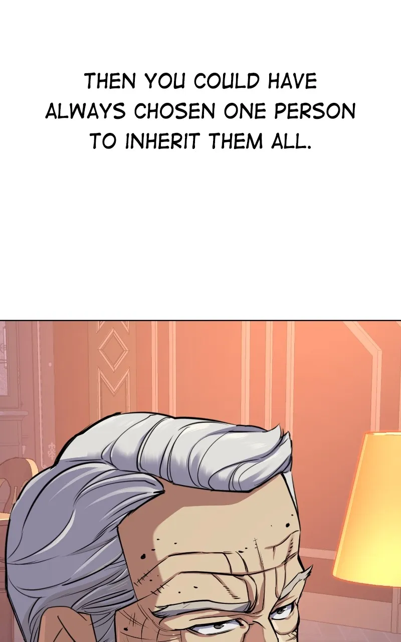 Reborn Rich Chapter 97 page 79 - 