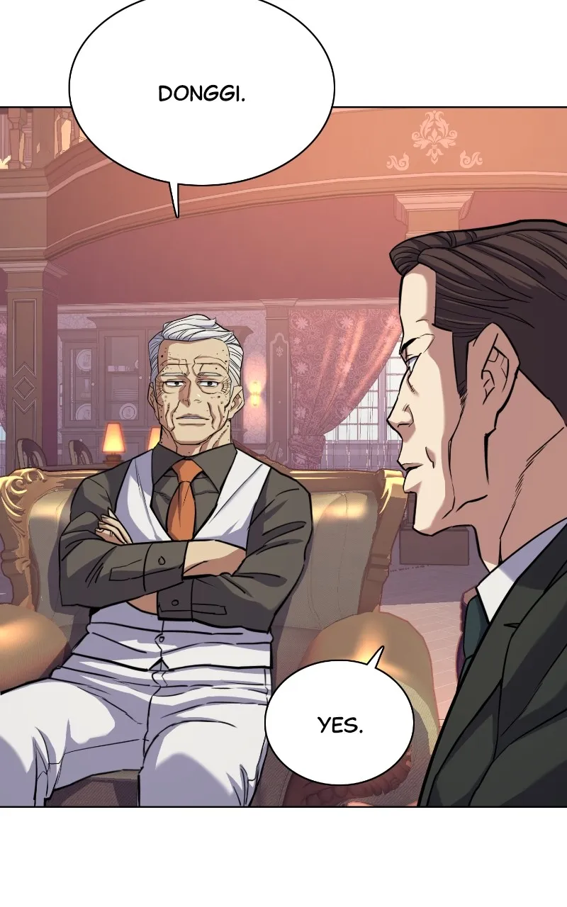 Reborn Rich Chapter 97 page 9 - 