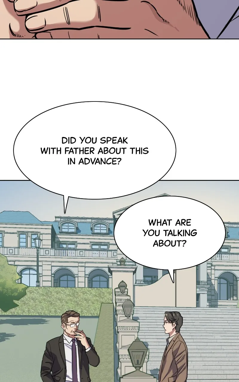 Reborn Rich Chapter 97 page 84 - 