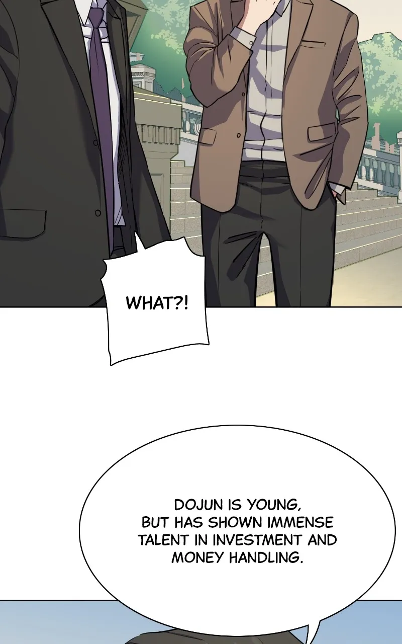 Reborn Rich Chapter 97 page 94 - 