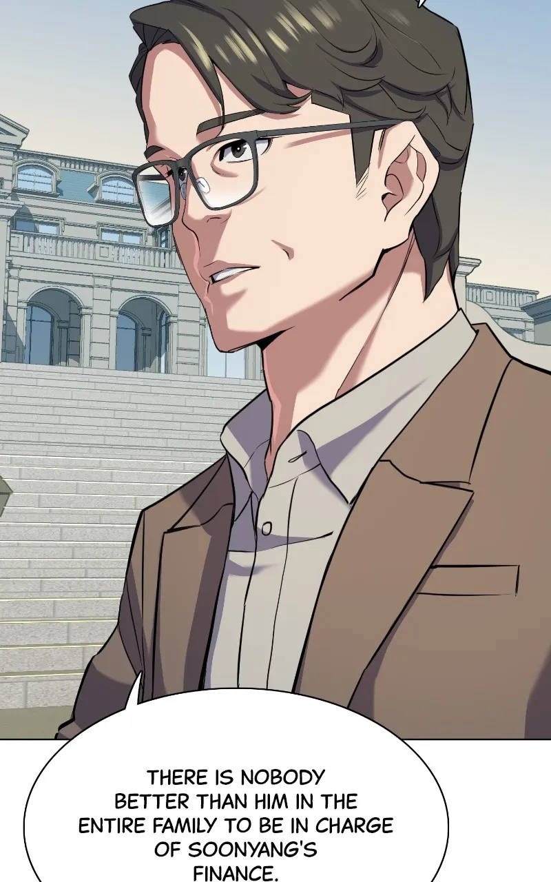 Reborn Rich Chapter 97 page 95 - 
