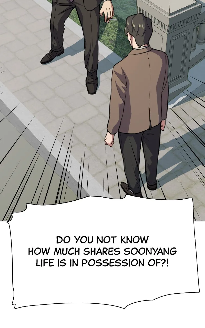 Reborn Rich Chapter 97 page 98 - 
