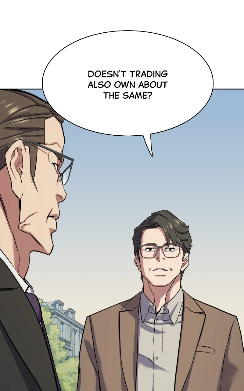 Reborn Rich Chapter 97 page 99 - 