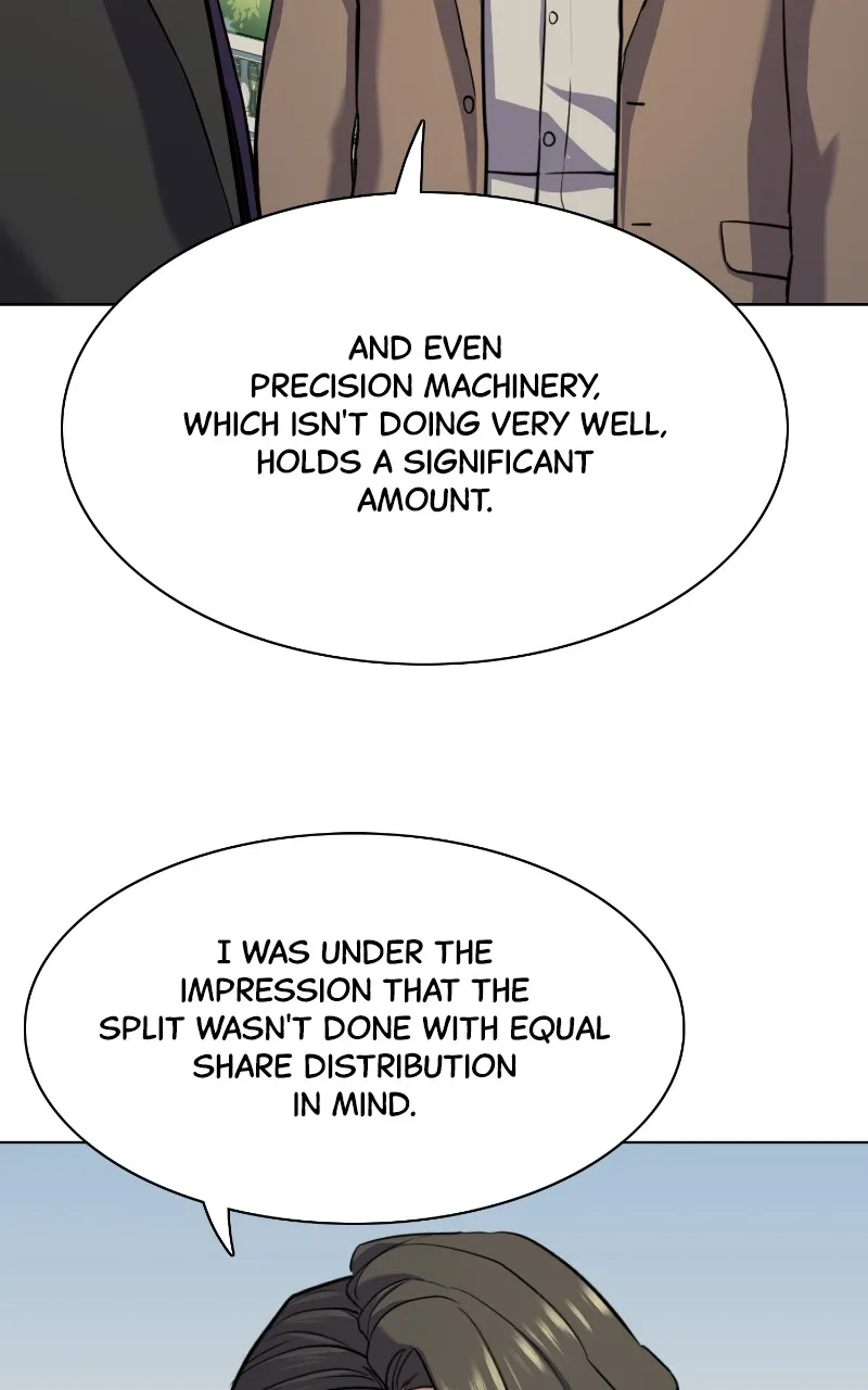 Reborn Rich Chapter 97 page 100 - 