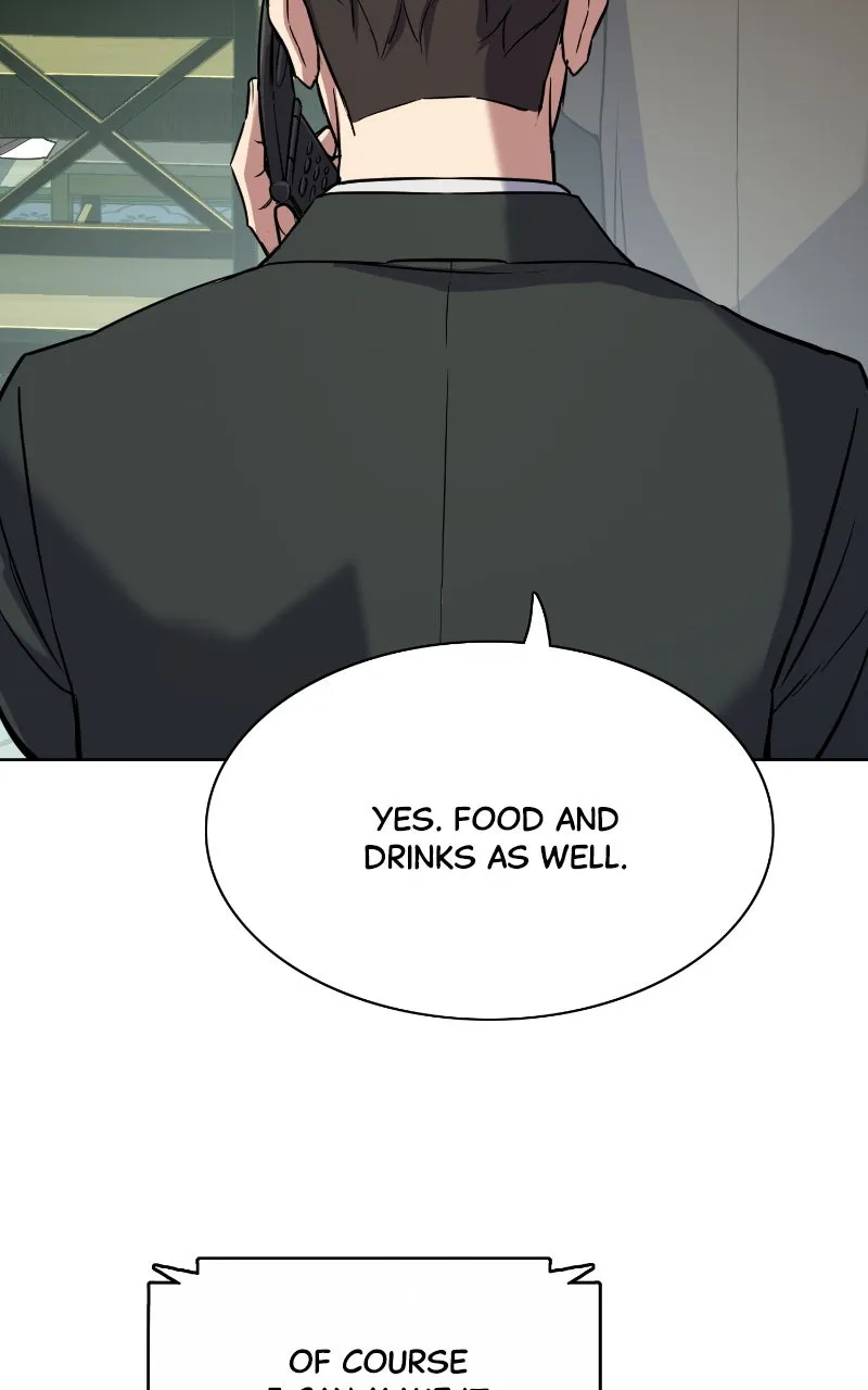 Reborn Rich Chapter 98 page 11 - 