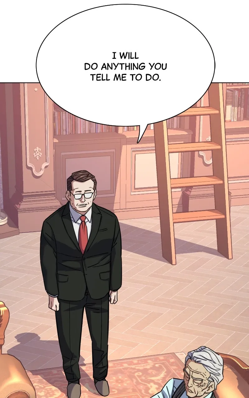 Reborn Rich Chapter 98 page 116 - 