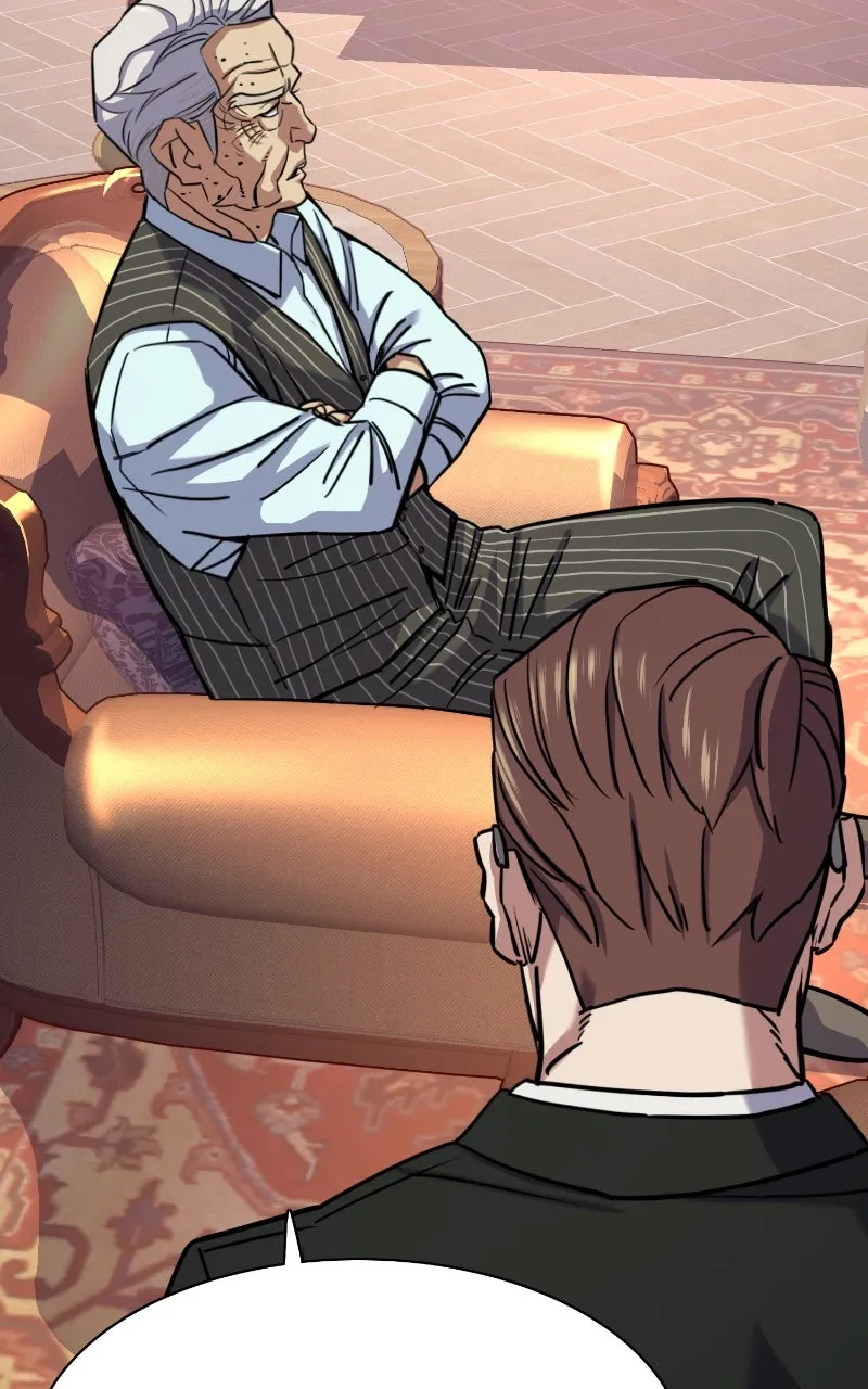Reborn Rich Chapter 98 page 119 - 