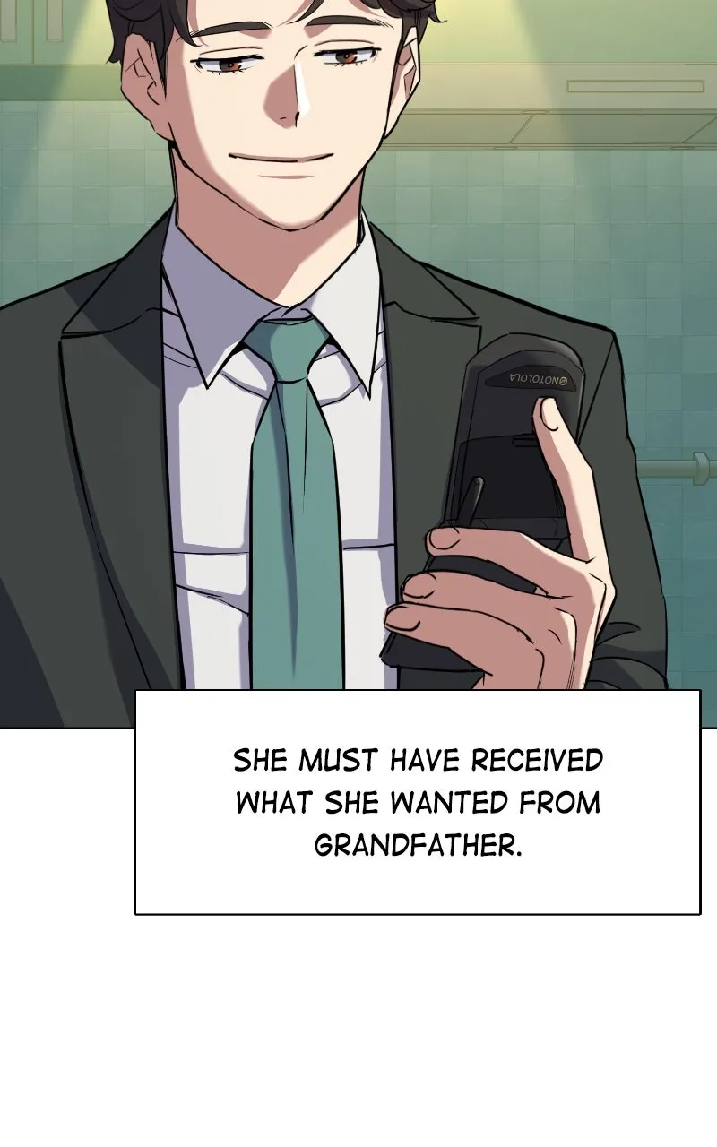 Reborn Rich Chapter 98 page 13 - 