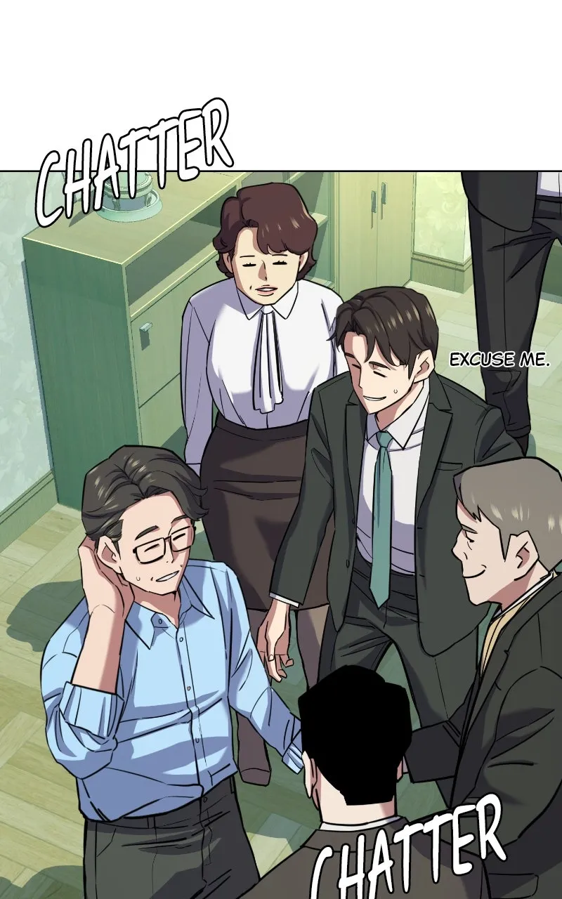 Reborn Rich Chapter 98 page 15 - 