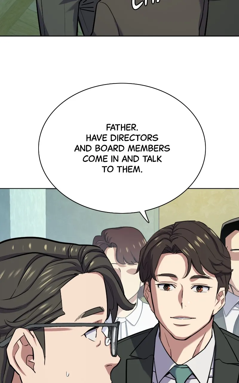 Reborn Rich Chapter 98 page 16 - 