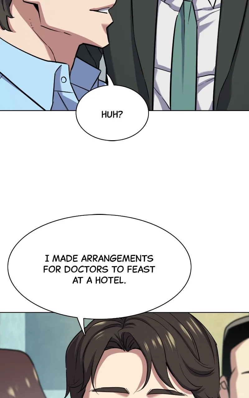 Reborn Rich Chapter 98 page 17 - 