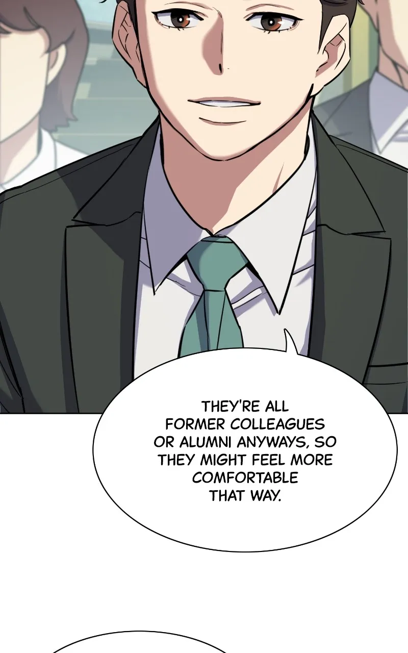 Reborn Rich Chapter 98 page 18 - 