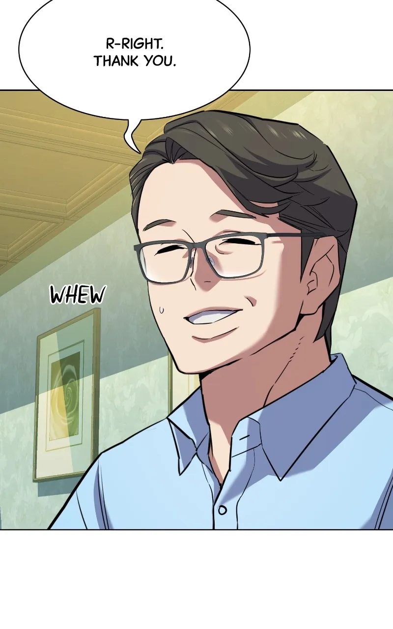 Reborn Rich Chapter 98 page 19 - 