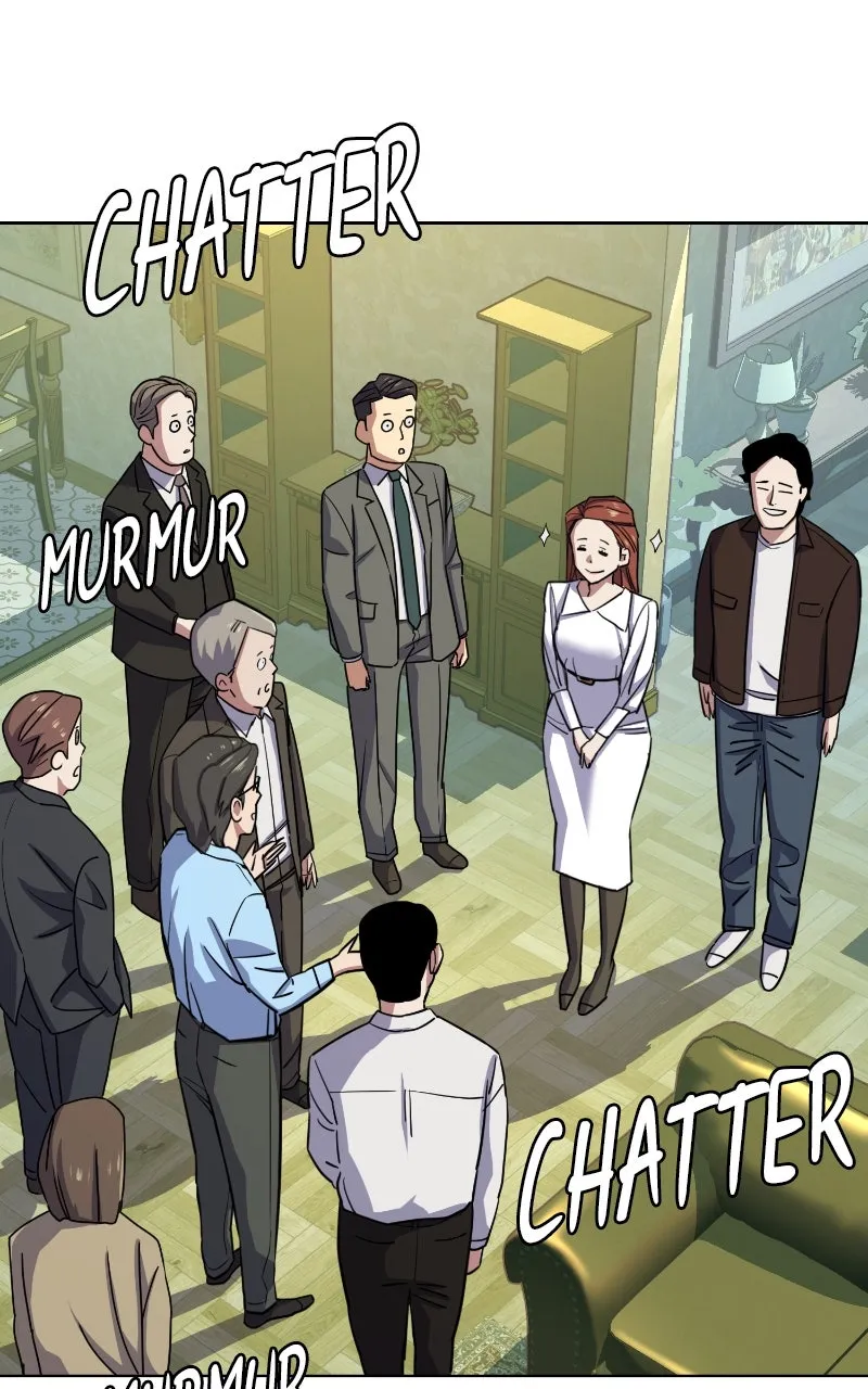 Reborn Rich Chapter 98 page 28 - 