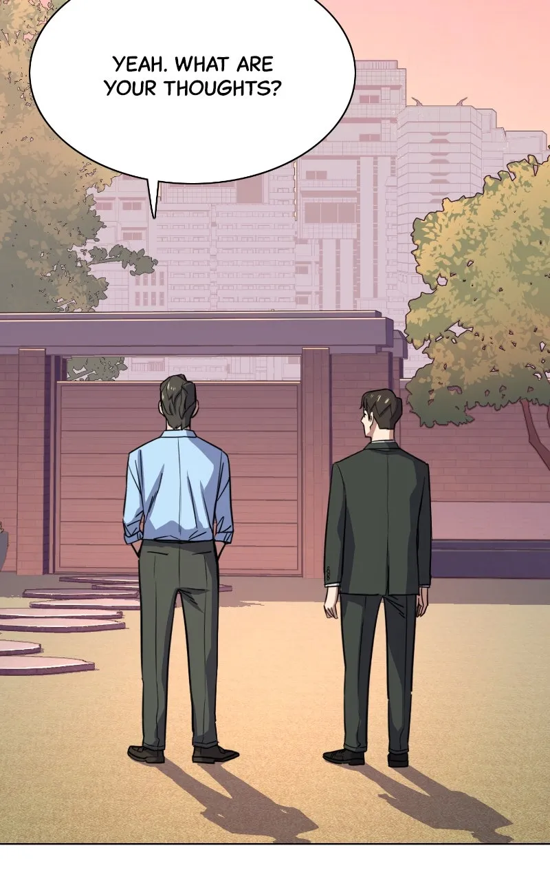 Reborn Rich Chapter 98 page 50 - 