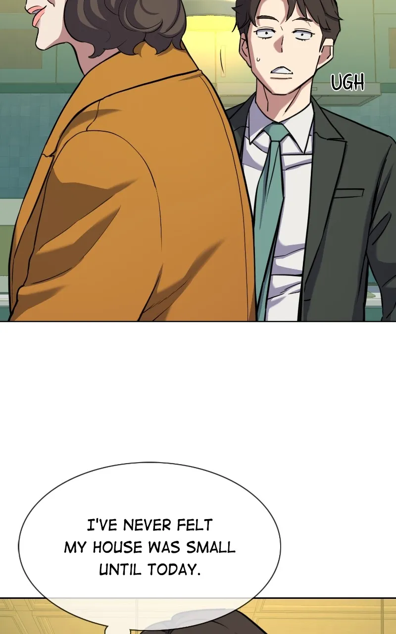 Reborn Rich Chapter 98 page 6 - 