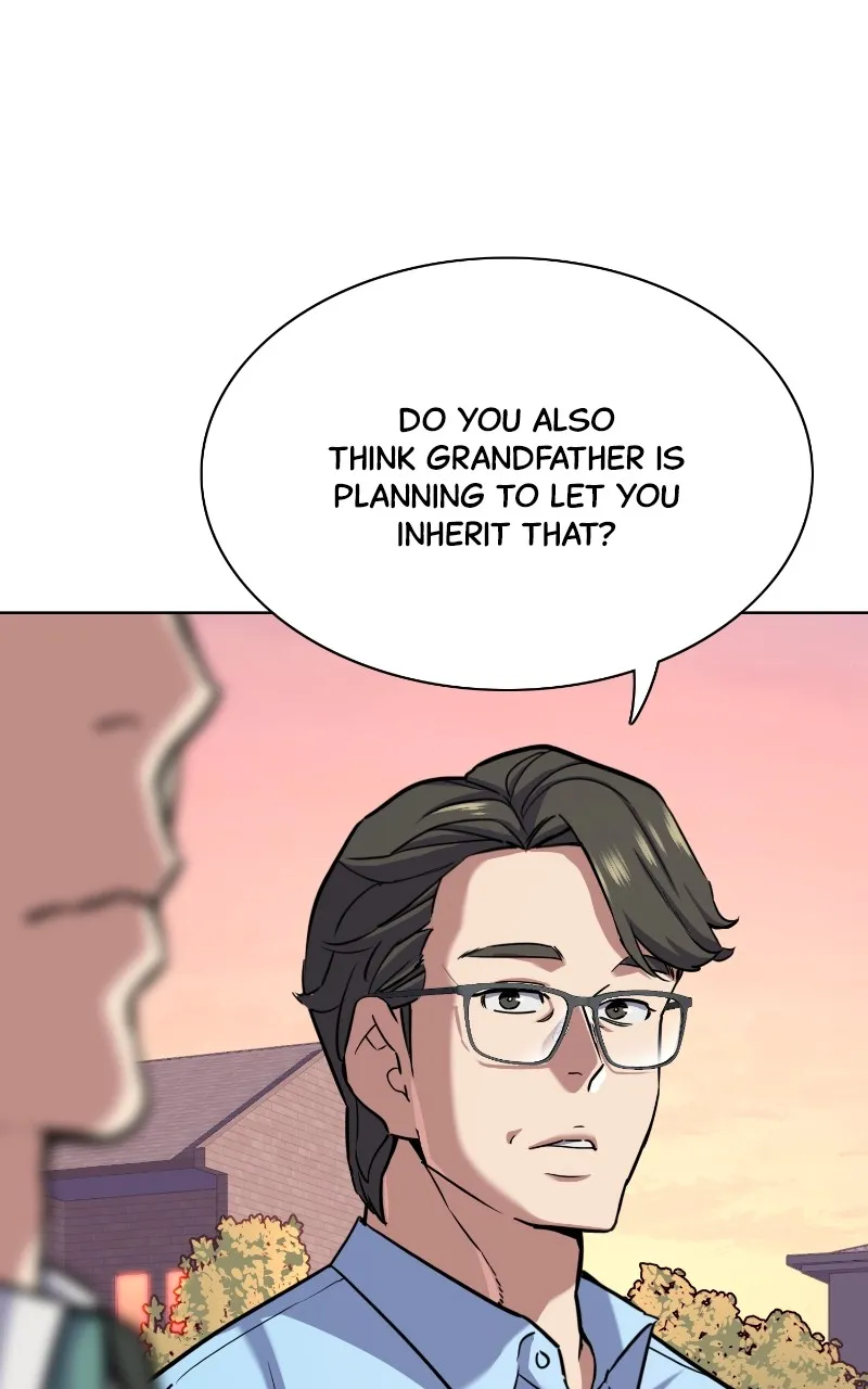 Reborn Rich Chapter 98 page 51 - 