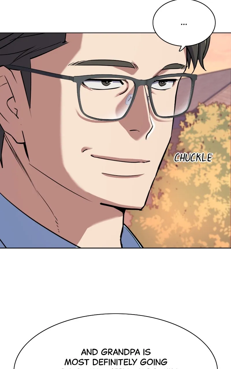 Reborn Rich Chapter 98 page 55 - 