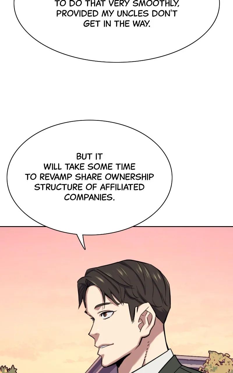 Reborn Rich Chapter 98 page 56 - 