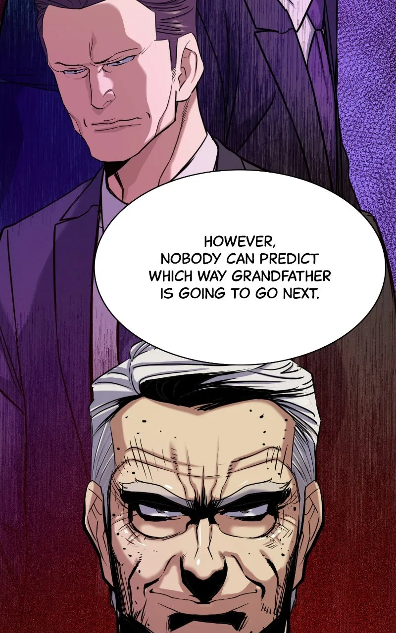 Reborn Rich Chapter 98 page 60 - 