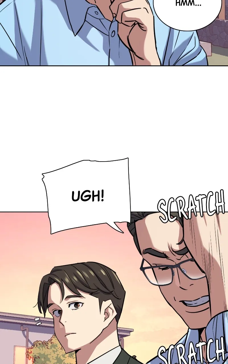 Reborn Rich Chapter 98 page 64 - 