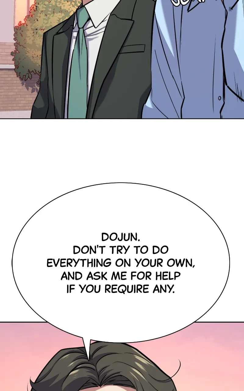 Reborn Rich Chapter 98 page 65 - 