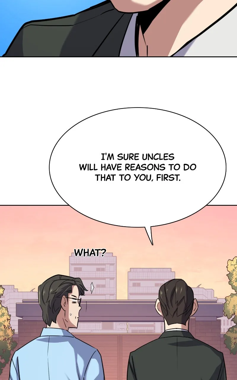 Reborn Rich Chapter 98 page 68 - 