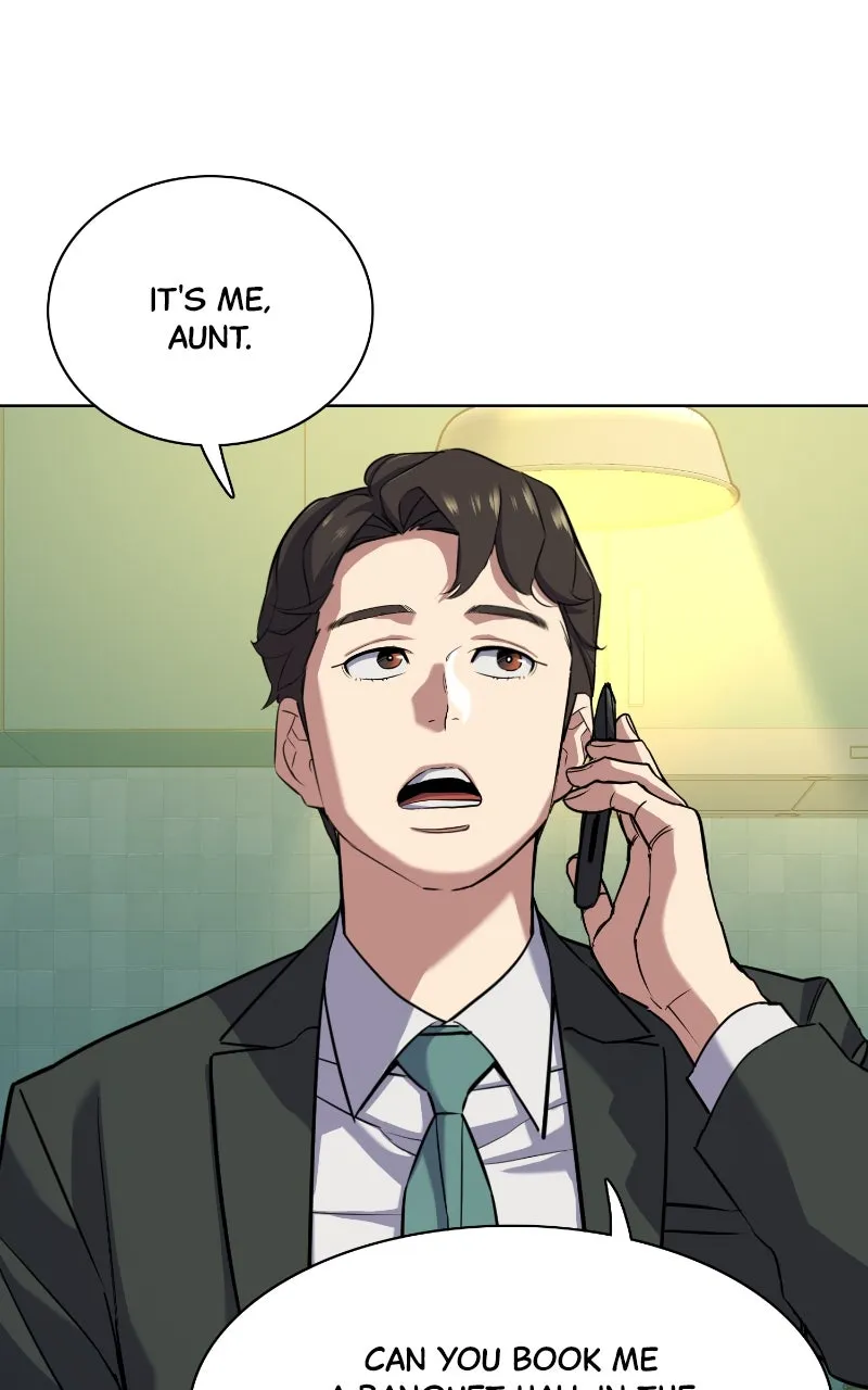 Reborn Rich Chapter 98 page 9 - 