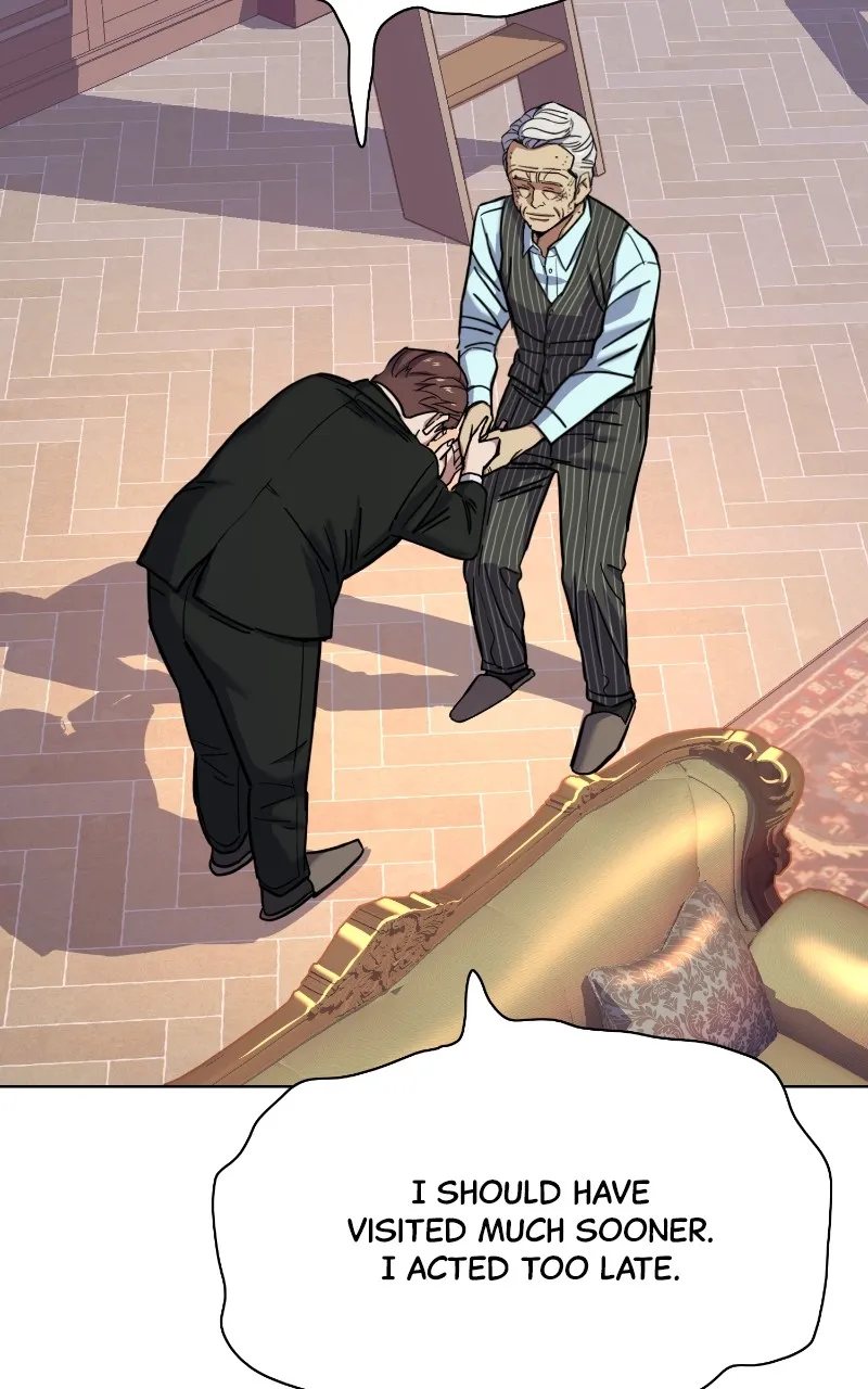 Reborn Rich Chapter 98 page 83 - 