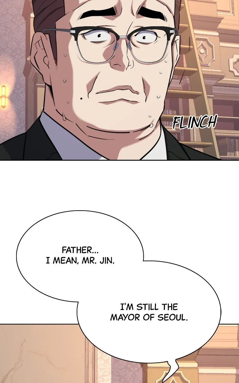 Reborn Rich Chapter 99 page 11 - 