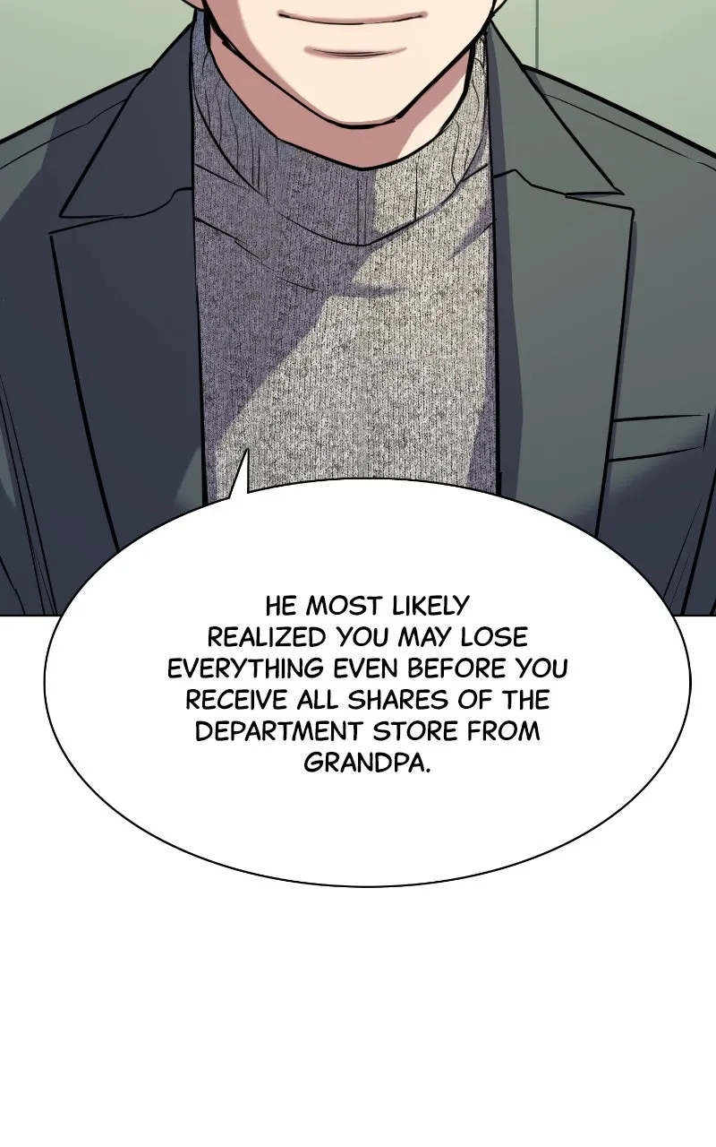 Reborn Rich Chapter 99 page 109 - 