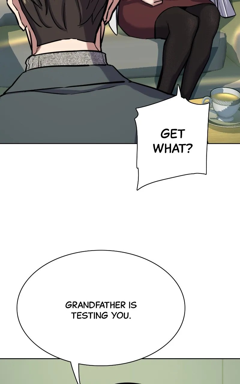 Reborn Rich Chapter 99 page 117 - 