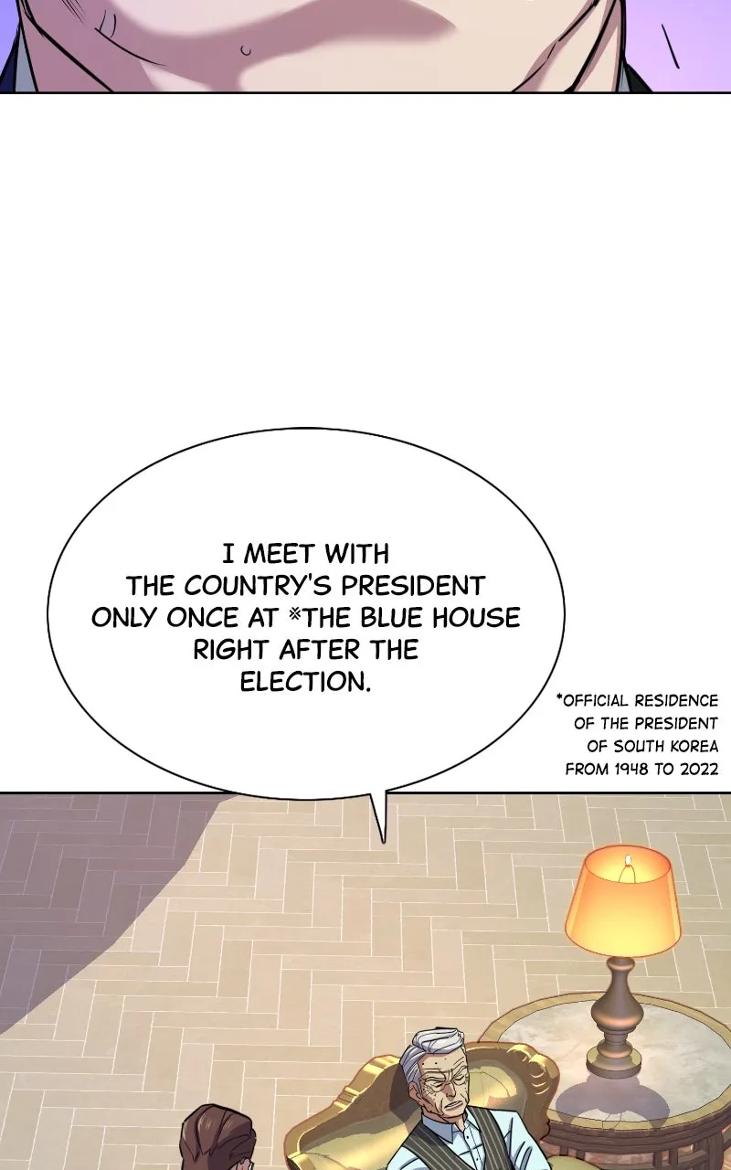 Reborn Rich Chapter 99 page 18 - 