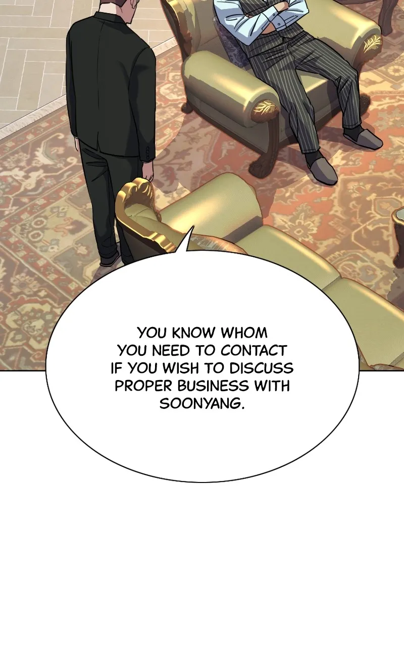 Reborn Rich Chapter 99 page 19 - 
