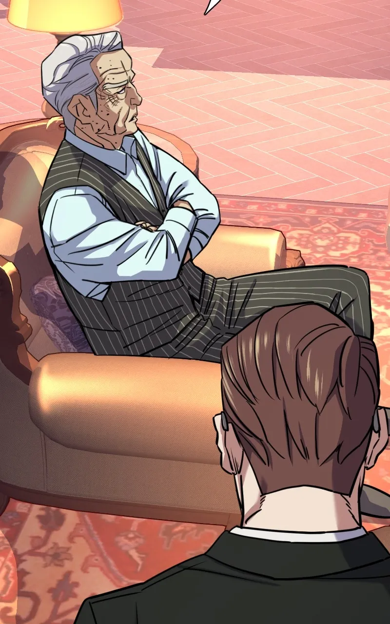 Reborn Rich Chapter 99 page 3 - 