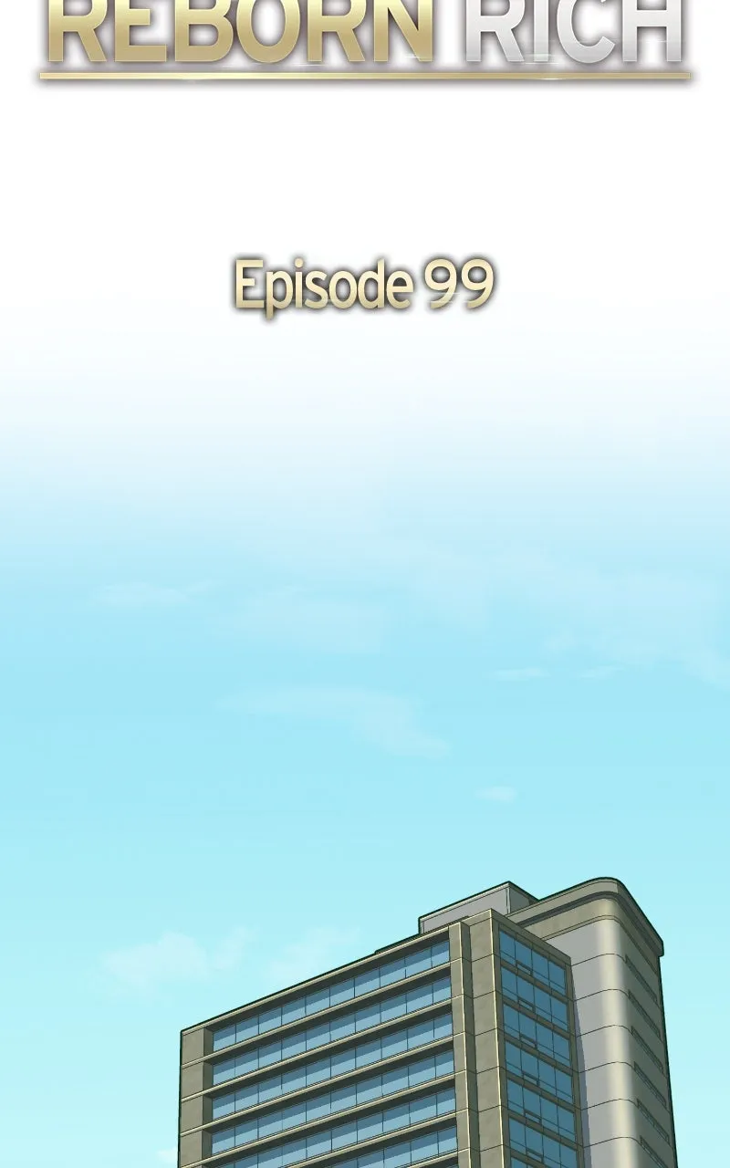 Reborn Rich Chapter 99 page 28 - 