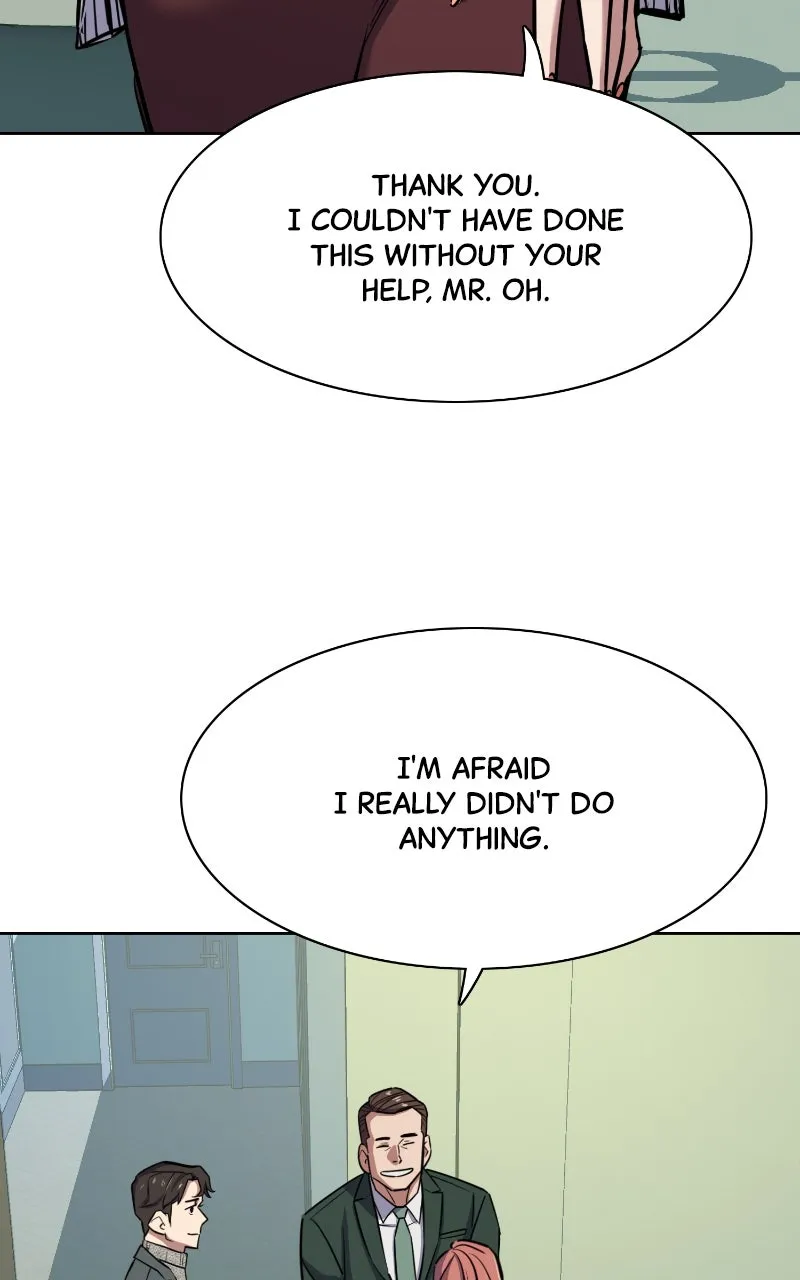 Reborn Rich Chapter 99 page 34 - 