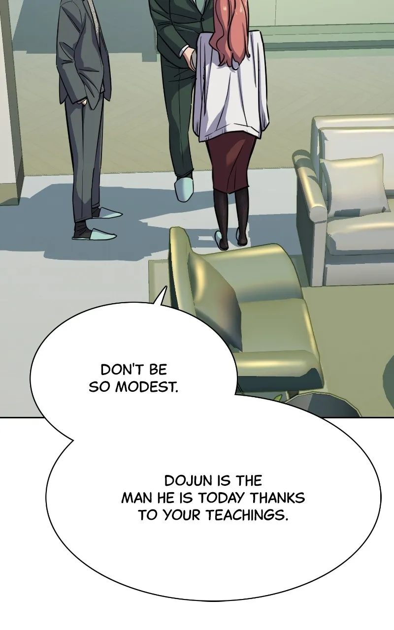 Reborn Rich Chapter 99 page 35 - 