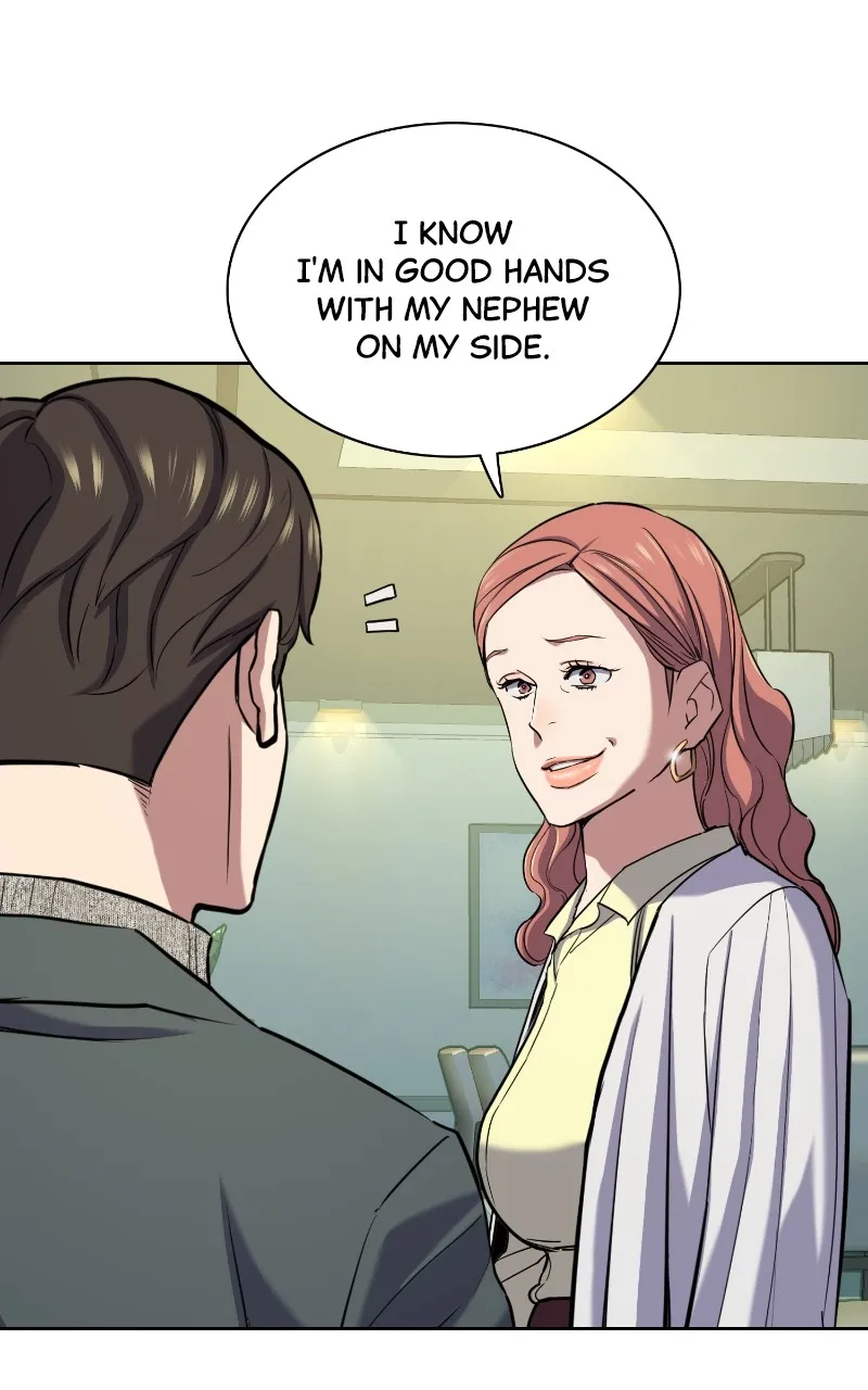 Reborn Rich Chapter 99 page 36 - 