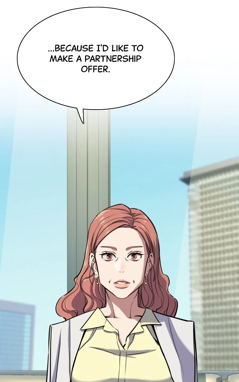 Reborn Rich Chapter 99 page 40 - 