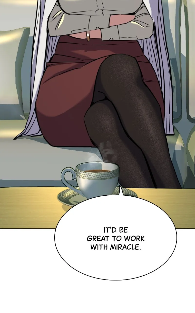 Reborn Rich Chapter 99 page 41 - 