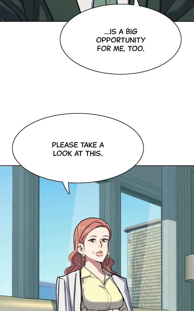 Reborn Rich Chapter 99 page 43 - 