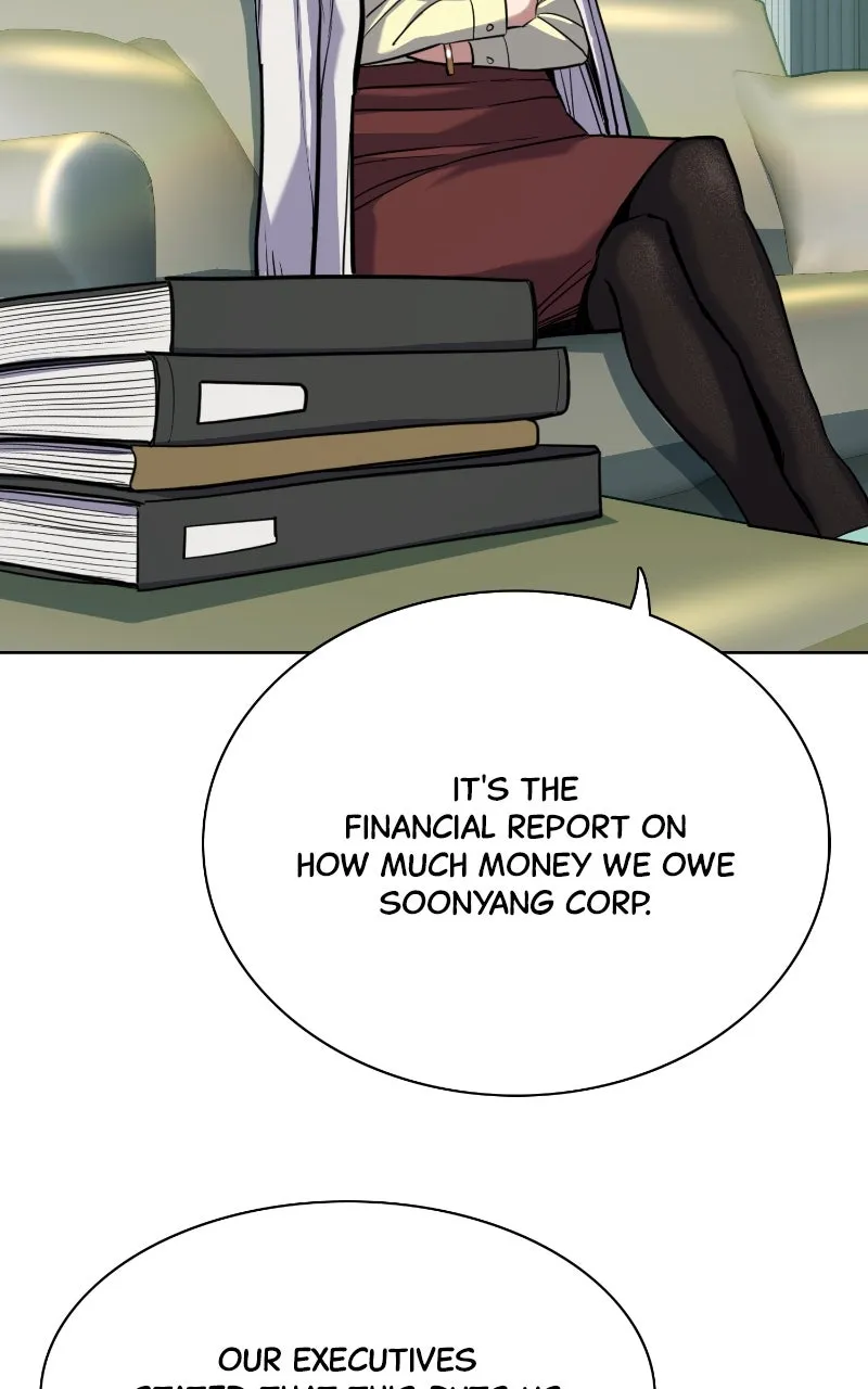 Reborn Rich Chapter 99 page 44 - 