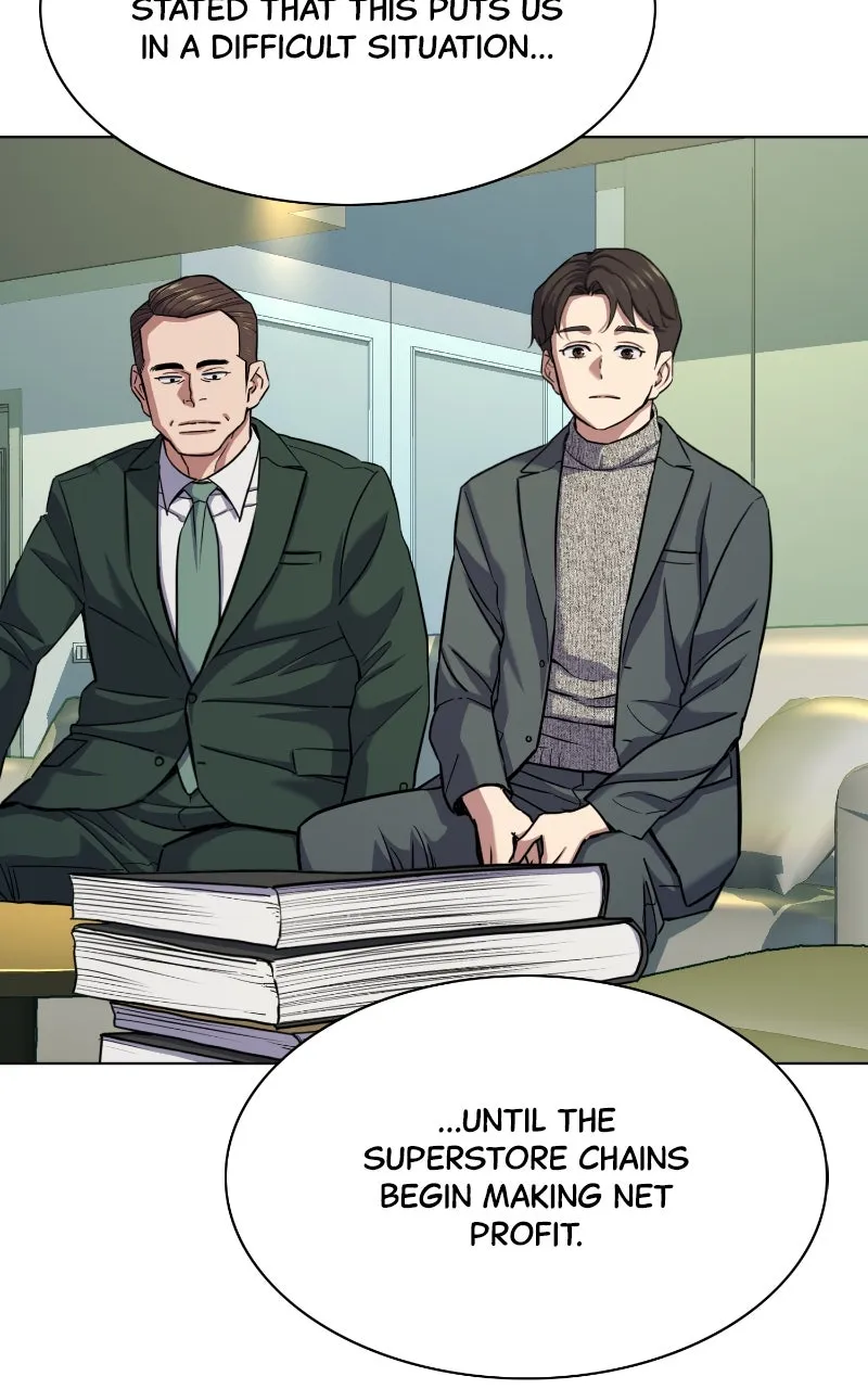 Reborn Rich Chapter 99 page 45 - 