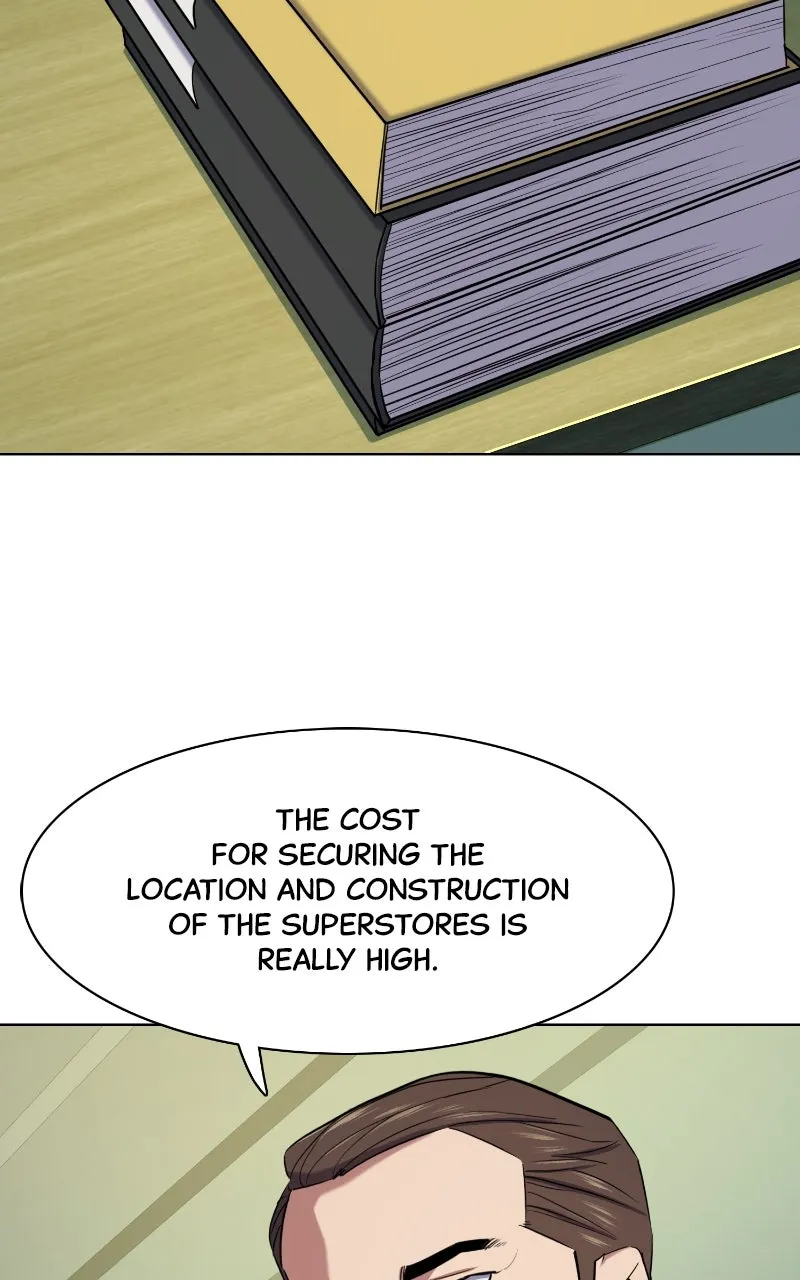 Reborn Rich Chapter 99 page 53 - 