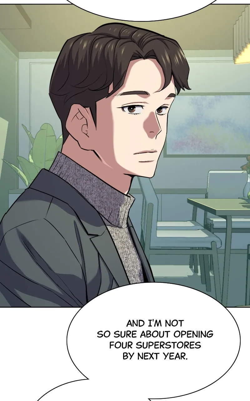 Reborn Rich Chapter 99 page 55 - 