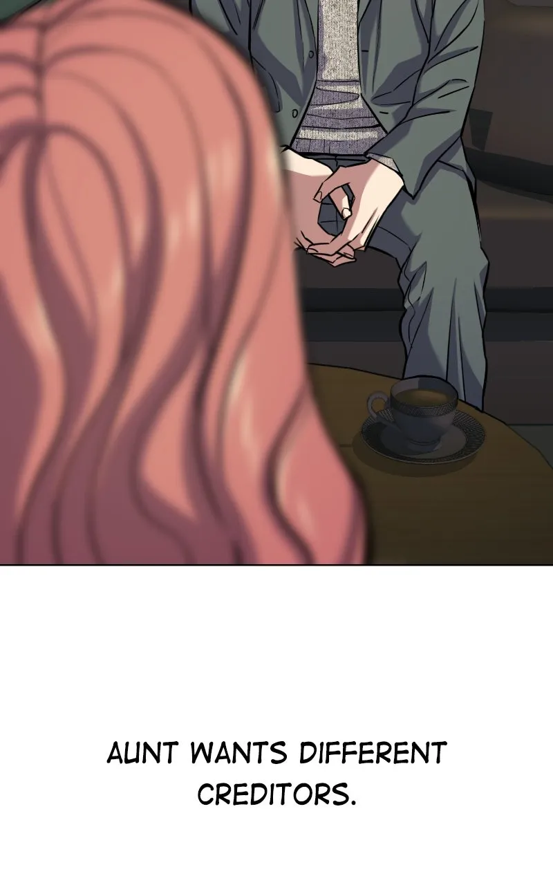 Reborn Rich Chapter 99 page 60 - 