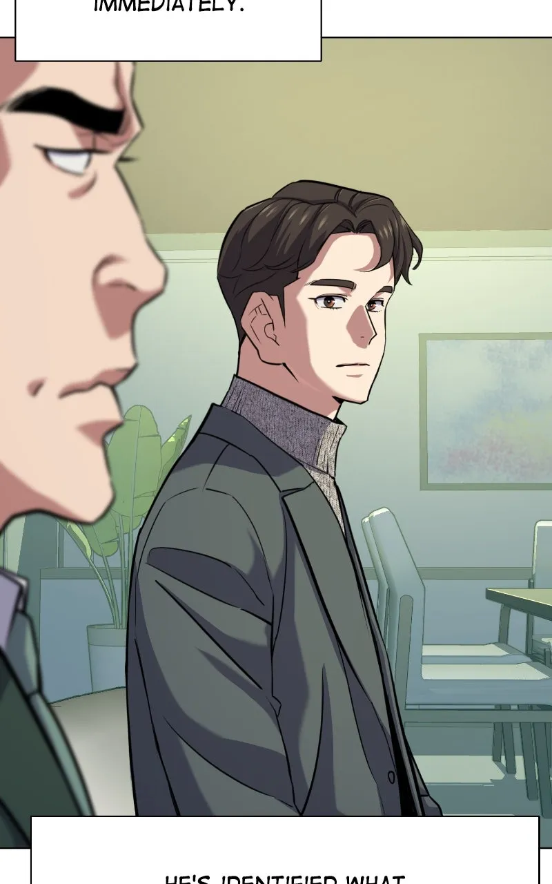 Reborn Rich Chapter 99 page 75 - 
