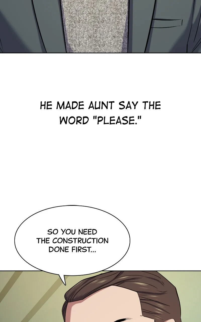 Reborn Rich Chapter 99 page 87 - 